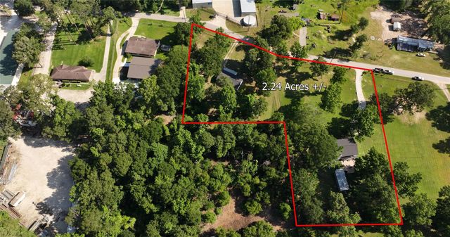 11291-2 Darby-2 Loop, Conroe, TX 77385