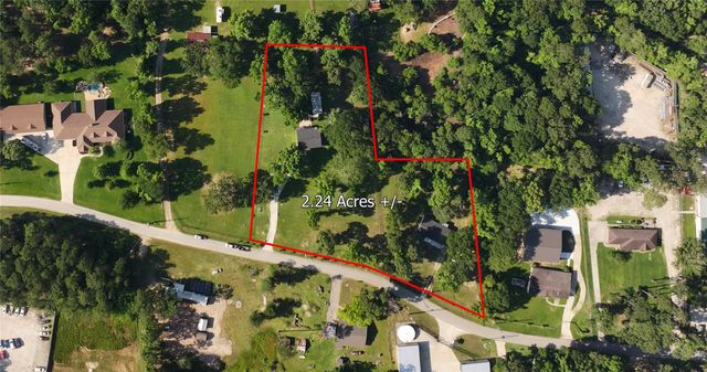 11291-2 Darby-2 Loop, Conroe, TX 77385
