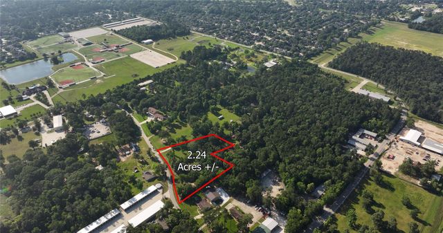 11291-2 Darby-2 Loop, Conroe, TX 77385