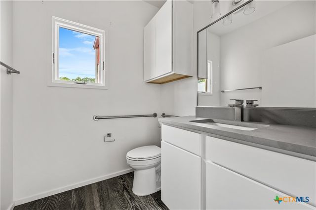 2826 Lone Oak Drive, Belton, TX 76513