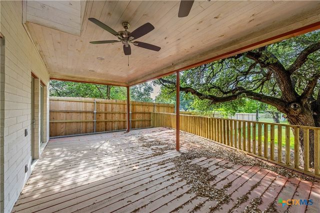 2826 Lone Oak Drive, Belton, TX 76513