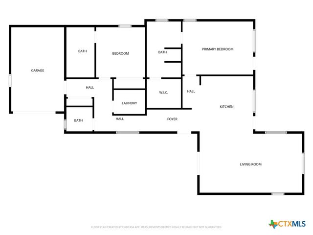 2826 Lone Oak Drive, Belton, TX 76513