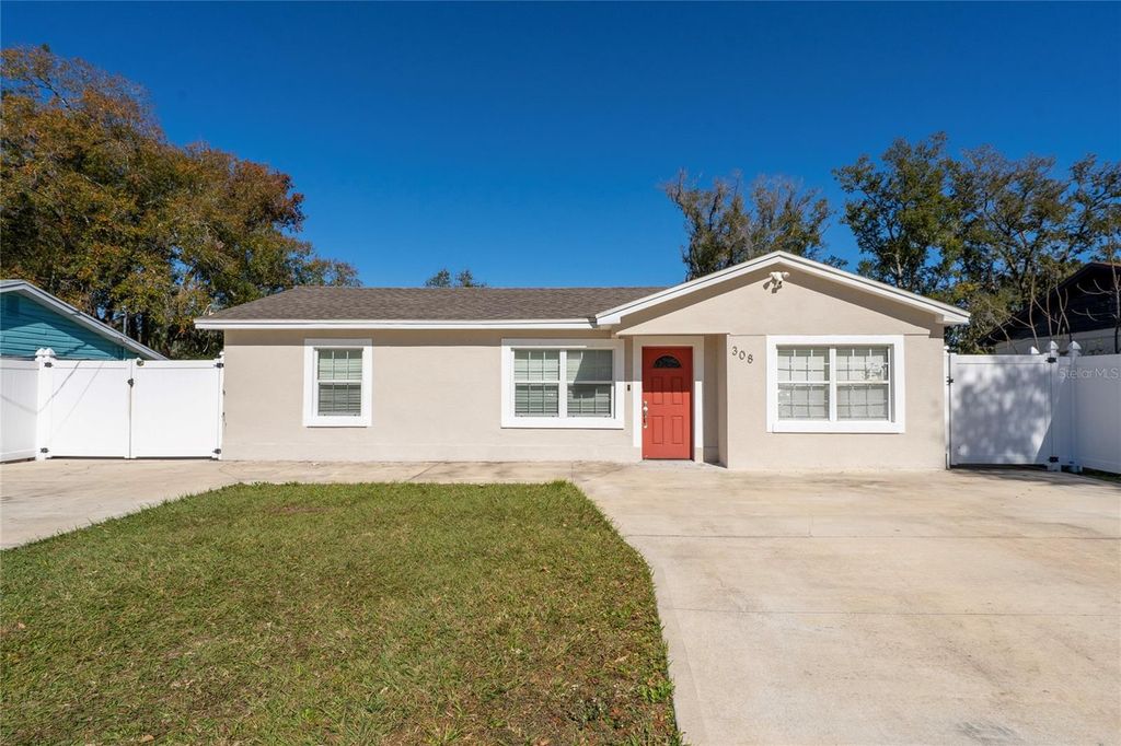 308 TARAWA STREET, Lakeland, FL 33805