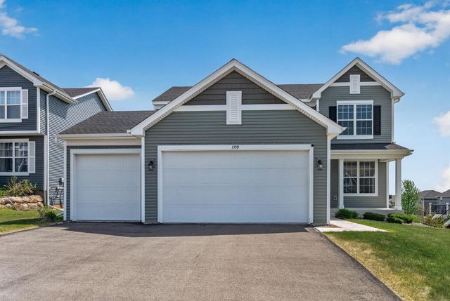 1559 Edgebrook Lane, Carver, MN 55315