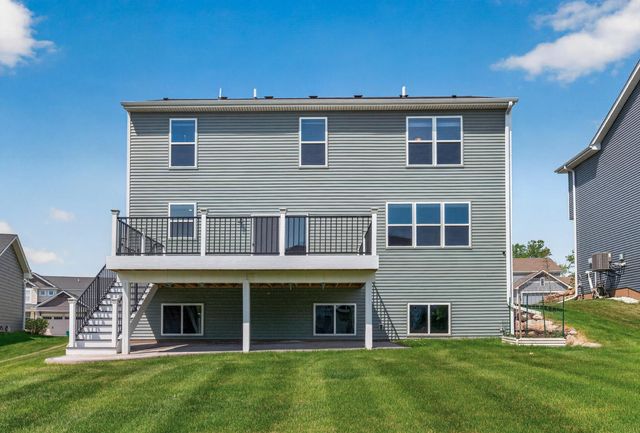 1559 Edgebrook Lane, Carver, MN 55315