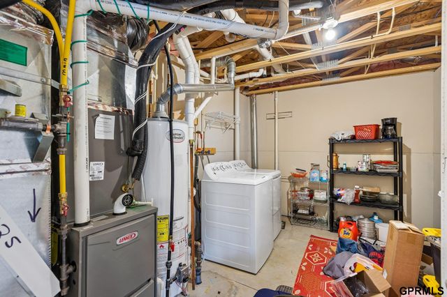 7333 N 166 Street, Bennington, NE 68007