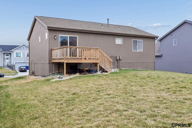 7333 N 166 Street, Bennington, NE 68007