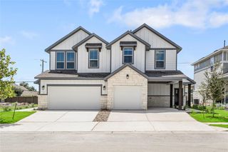2205B Cowbird PATH, Pflugerville, TX 78660
