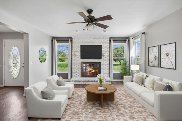 104 Juniper Dr, Murfreesboro, TN 37129