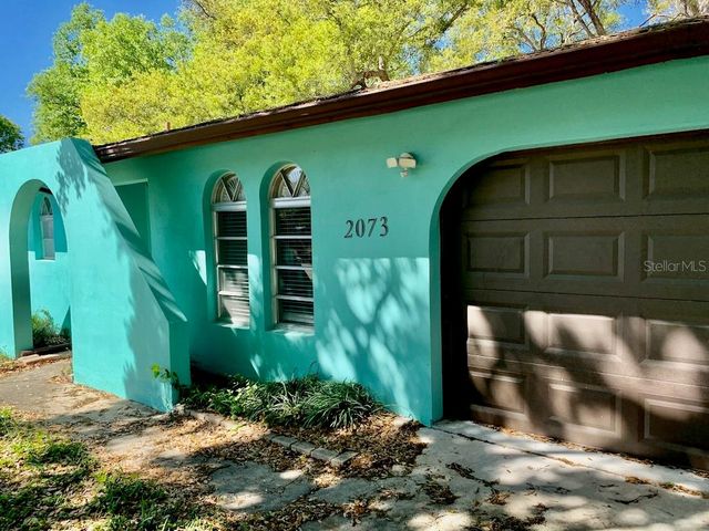 2073 CARNAC STREET, Port Charlotte, FL 33952