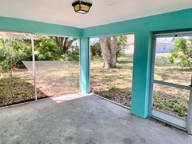 2073 CARNAC STREET, Port Charlotte, FL 33952