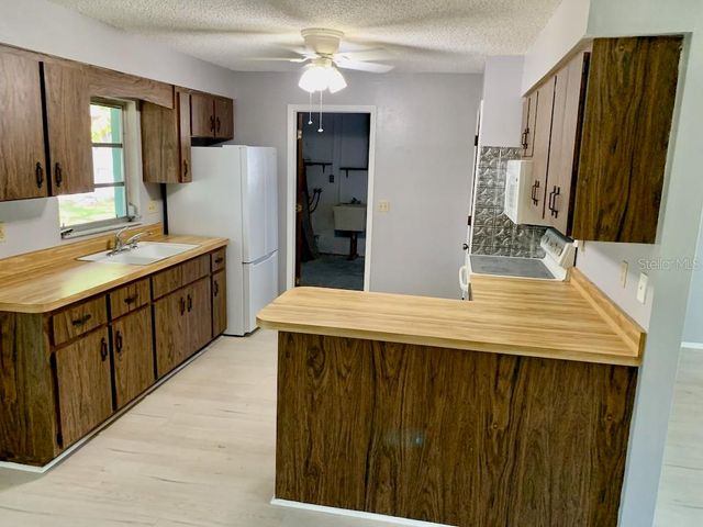 2073 CARNAC STREET, Port Charlotte, FL 33952