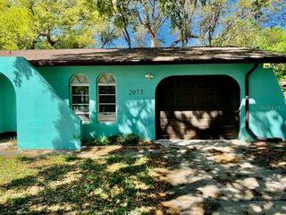 2073 CARNAC STREET, Port Charlotte, FL 33952