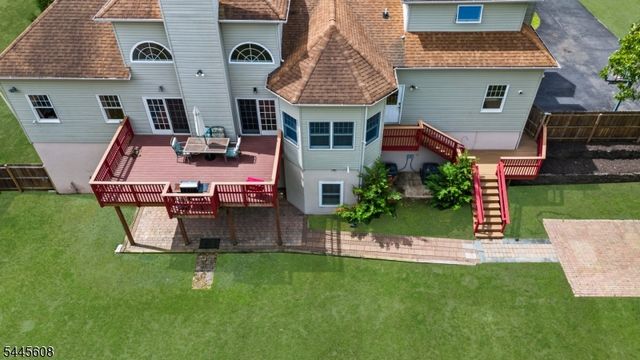 1414 Transit Ave, Jackson Twp., NJ 08527