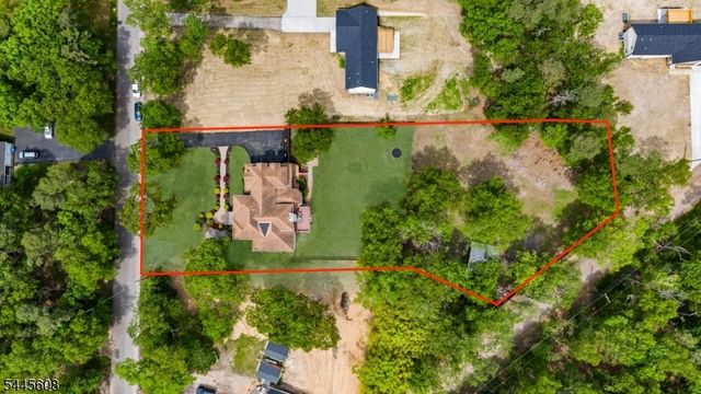 1414 Transit Ave, Jackson Twp., NJ 08527