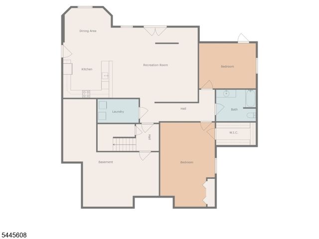 1414 Transit Ave, Jackson Twp., NJ 08527