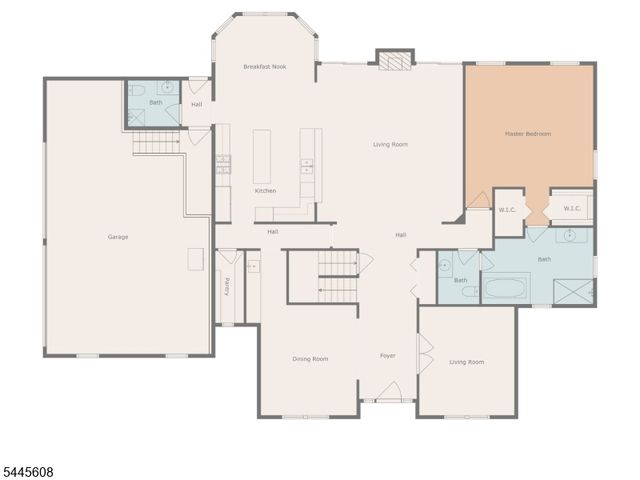 1414 Transit Ave, Jackson Twp., NJ 08527