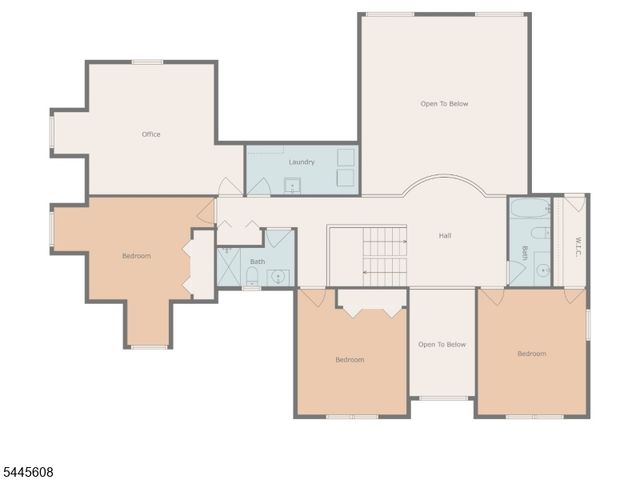 1414 Transit Ave, Jackson Twp., NJ 08527