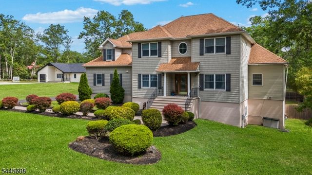 1414 Transit Ave, Jackson Twp., NJ 08527
