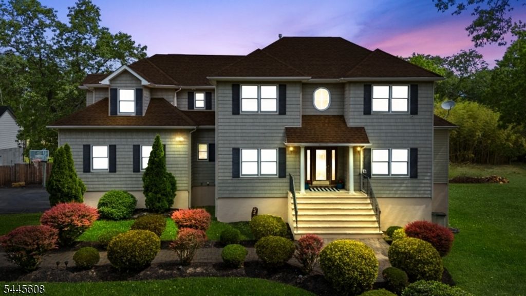 1414 Transit Ave, Jackson Twp., NJ 08527