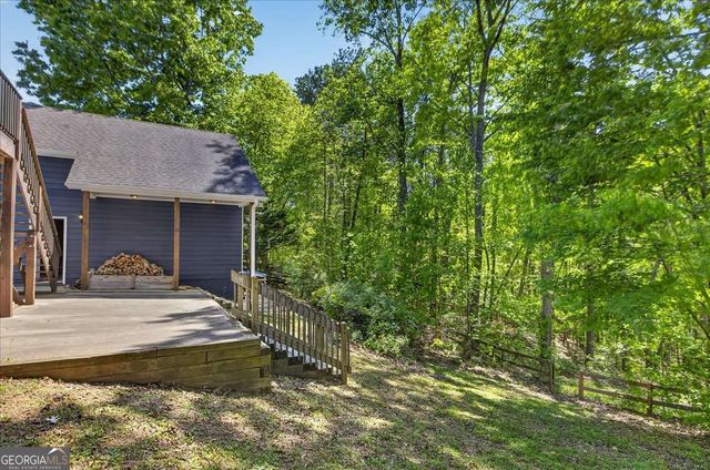 218 Spearfish Drive, Canton, GA 30114