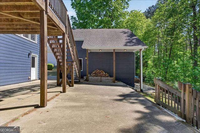 218 Spearfish Drive, Canton, GA 30114