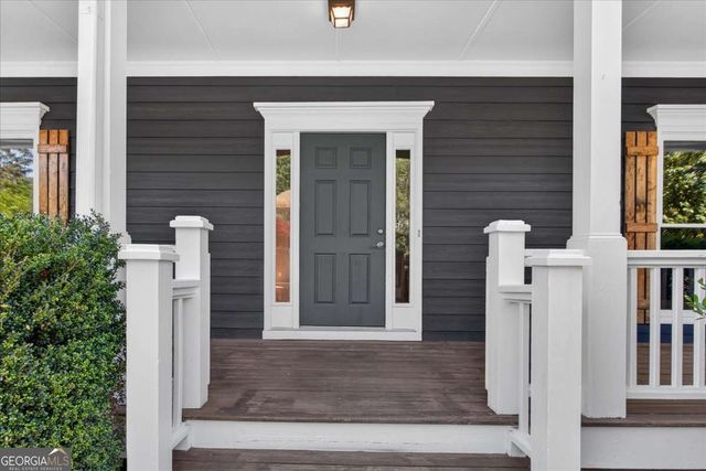 218 Spearfish Drive, Canton, GA 30114