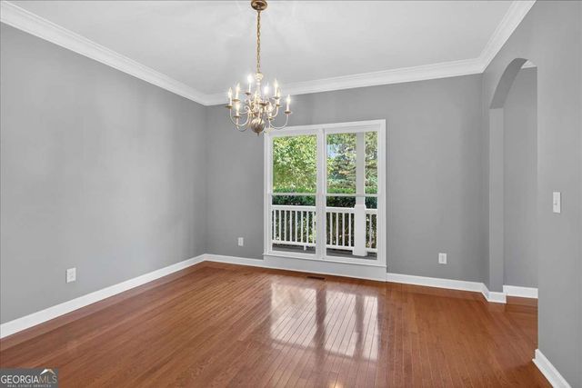 218 Spearfish Drive, Canton, GA 30114