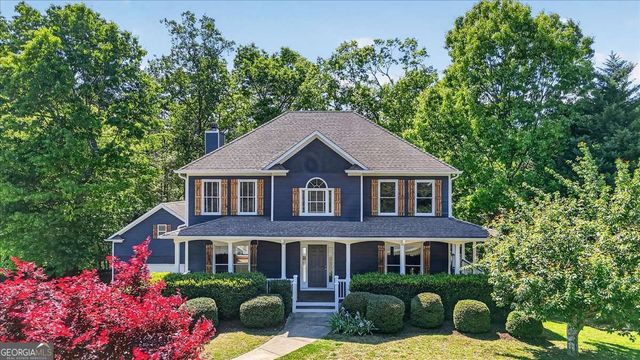 218 Spearfish Drive, Canton, GA 30114