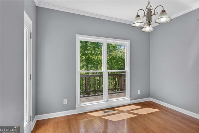 218 Spearfish Drive, Canton, GA 30114