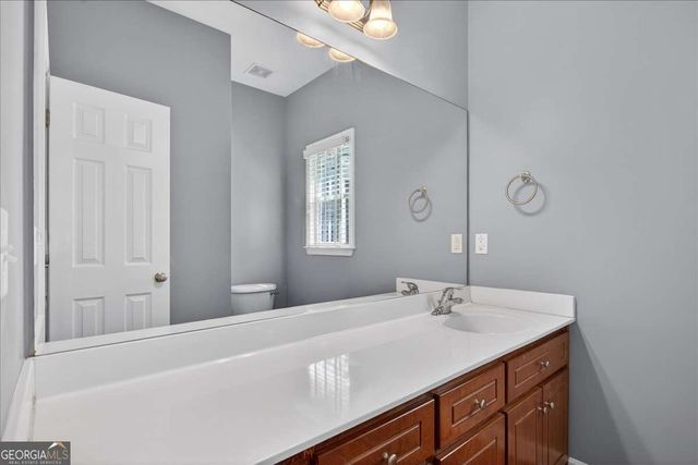 218 Spearfish Drive, Canton, GA 30114