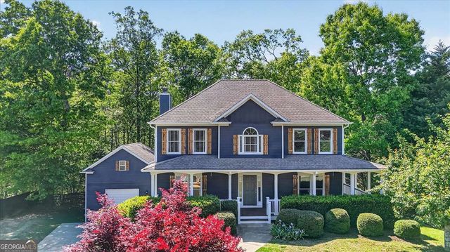218 Spearfish Drive, Canton, GA 30114