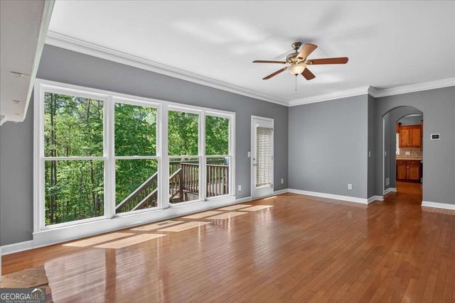 218 Spearfish Drive, Canton, GA 30114