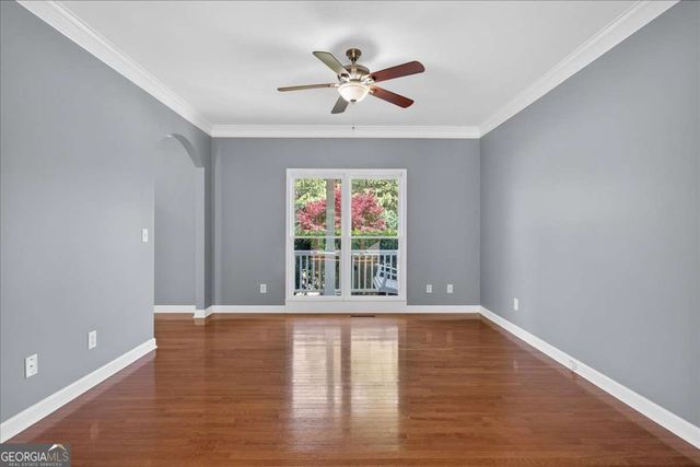 218 Spearfish Drive, Canton, GA 30114