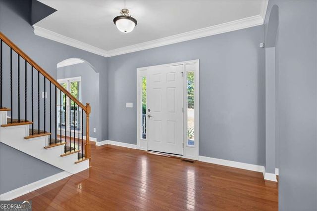 218 Spearfish Drive, Canton, GA 30114