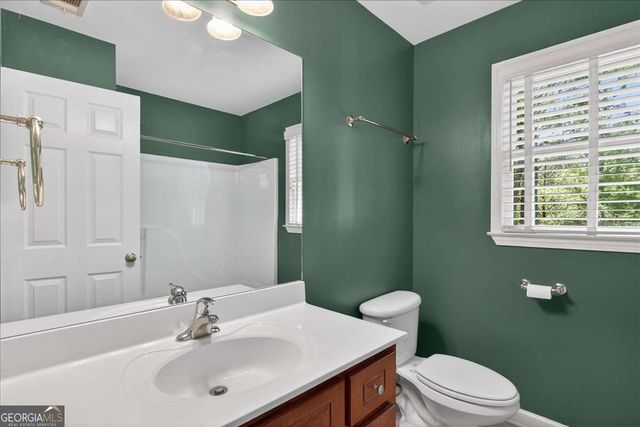 218 Spearfish Drive, Canton, GA 30114