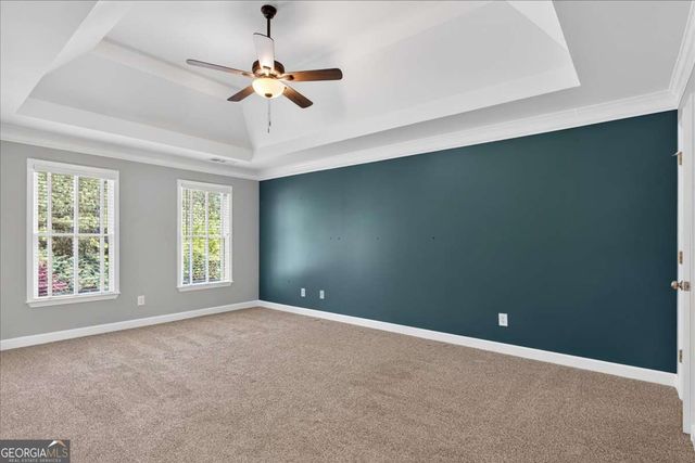 218 Spearfish Drive, Canton, GA 30114
