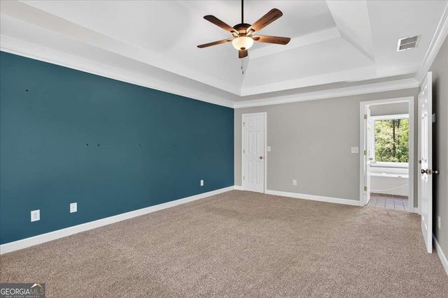 218 Spearfish Drive, Canton, GA 30114