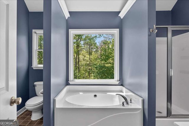 218 Spearfish Drive, Canton, GA 30114
