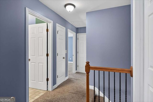 218 Spearfish Drive, Canton, GA 30114