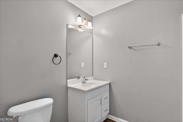 218 Spearfish Drive, Canton, GA 30114