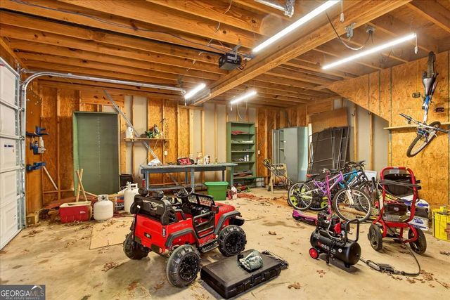 218 Spearfish Drive, Canton, GA 30114