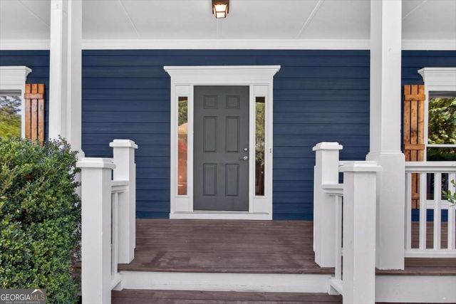 218 Spearfish Drive, Canton, GA 30114
