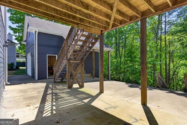 218 Spearfish Drive, Canton, GA 30114