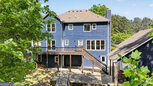 218 Spearfish Drive, Canton, GA 30114