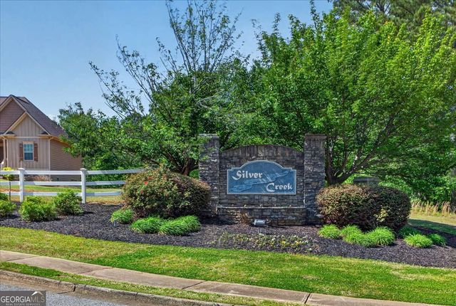 218 Spearfish Drive, Canton, GA 30114