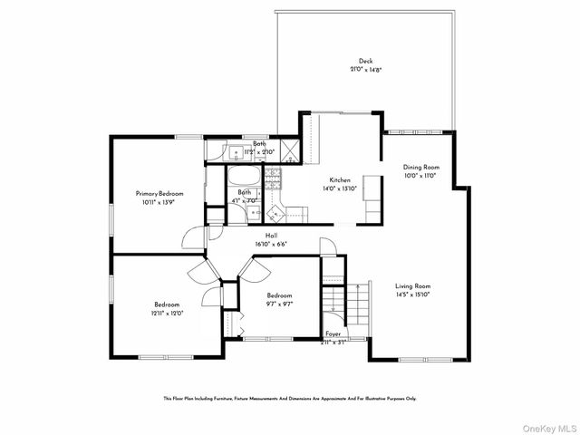 2 Carrigan Avenue, White Plains, NY 10605