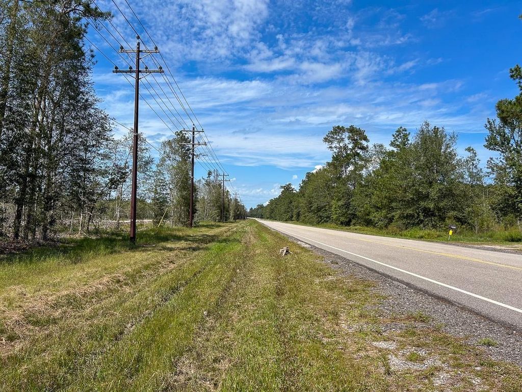 1 Fm 1003, Kountze, TX 77625