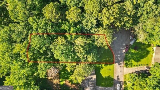 1350 Weston Drive, Decatur, GA 30032
