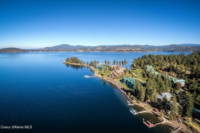 5243 S Freedom Lane, Harrison, ID 83833